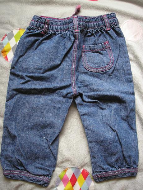 Letne rifle f&f 6-9mes., 74