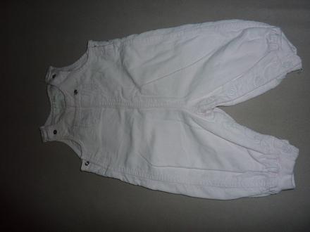Nohavice, h&m,62
