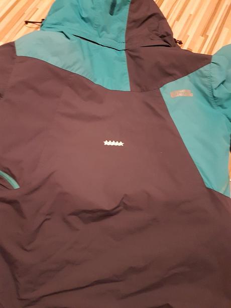 Zimná bunda, nordblanc,m