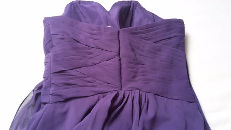 Spolocenske saty, 40