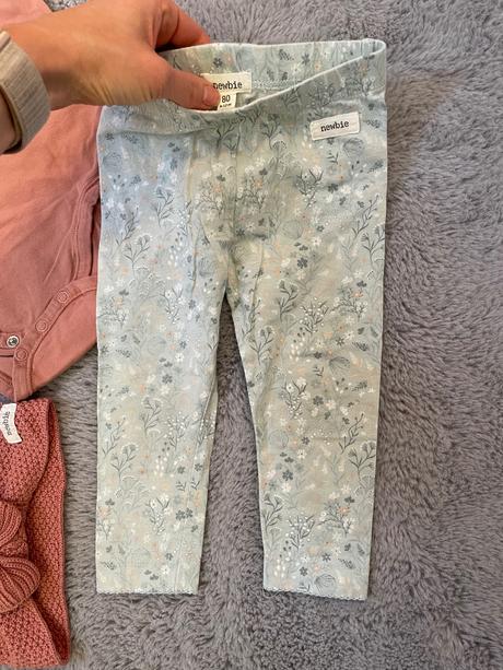 Newbie 74-86, 86–98