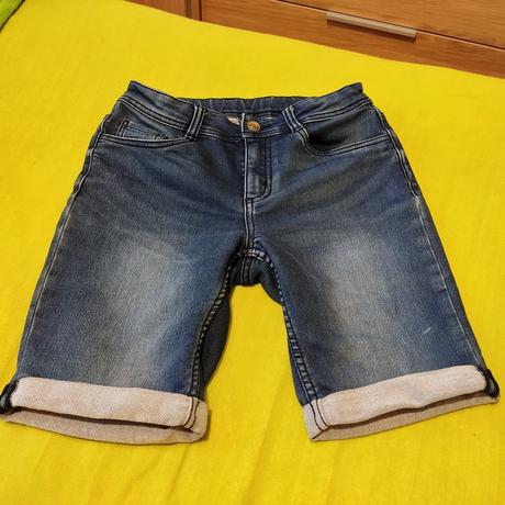 Riflové kraťasy, pepperts,152