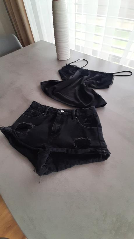 Riflové kraťasy, 32