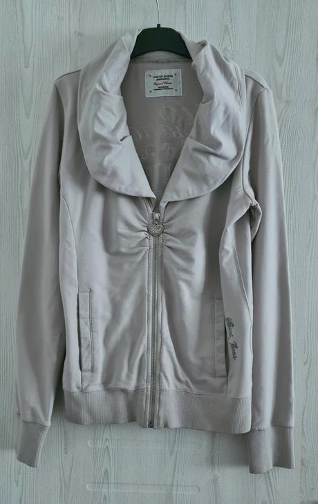 Mikina gaudí jeans, gaudi,m