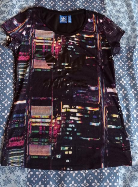 Tričko adidas, adidas,s