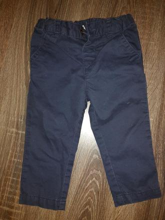 Nohavice, baby club,86