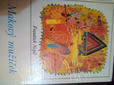 Makový mužíček ô,