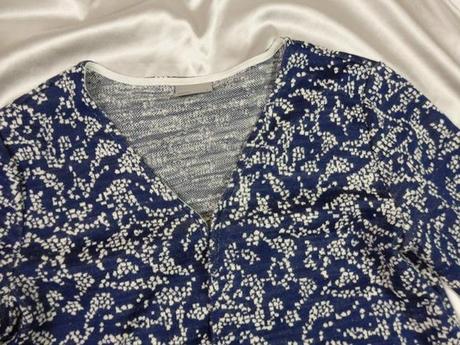 Kvalitný kardigan, vero moda,m