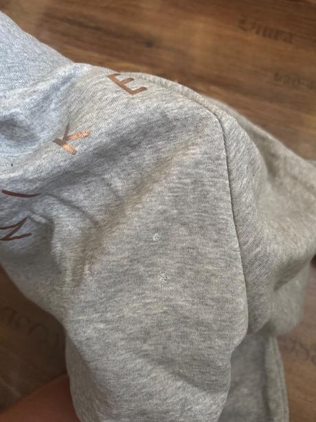 Hrubšie tepláky nike, nike,158