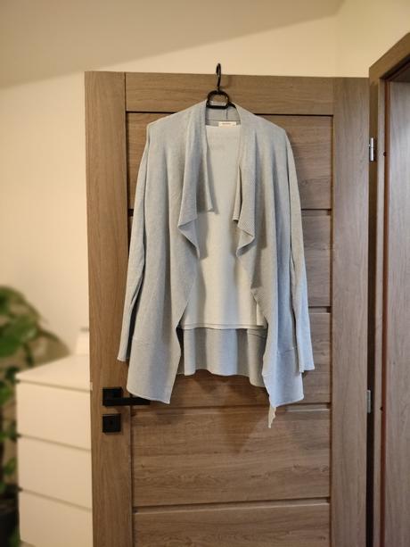 Kardigan s/m, reserved,s