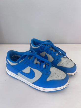 Predám tenisky nike dunk low, nike,35