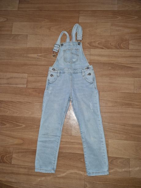 Rifle na traky, zara,116