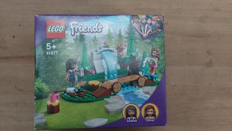 Lego friends,