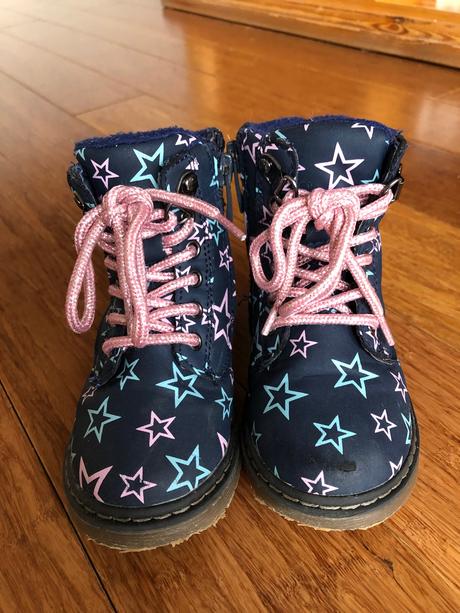 Zimne topanky, nelli blu,24