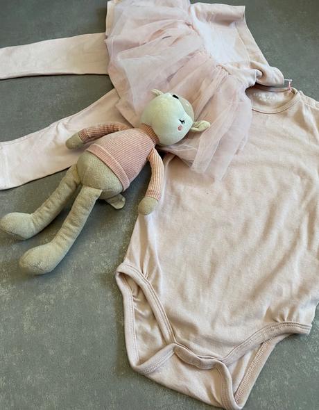 Súprava pre dievčatko reserved, reserved,92