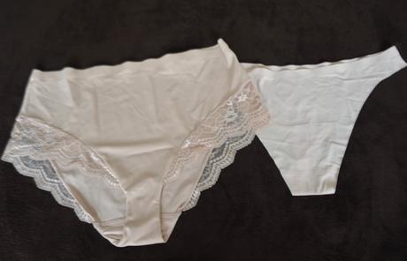 2ks+3xks nové nohavičky xl, xl