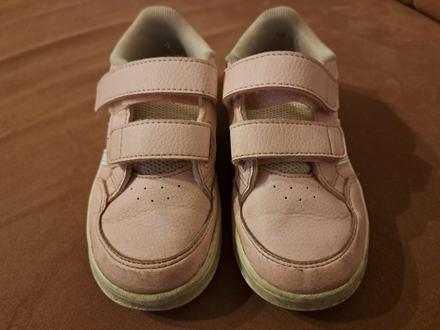 Ružové tenisky adidas, adidas,26
