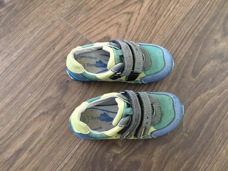 Tenisky renbut, ren but,28