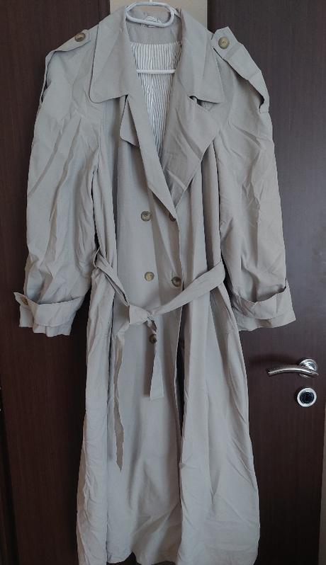 Plášť vel 38, 38