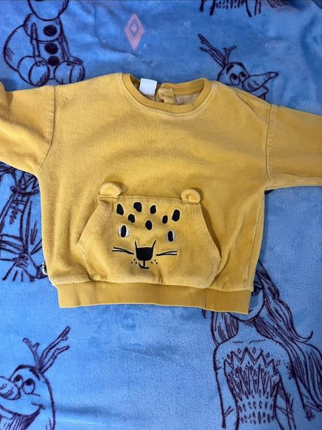 Predám lindex leonardo- safari set, lindex,86