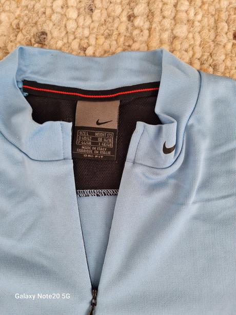 Cyklistické tričko nike, nike,40