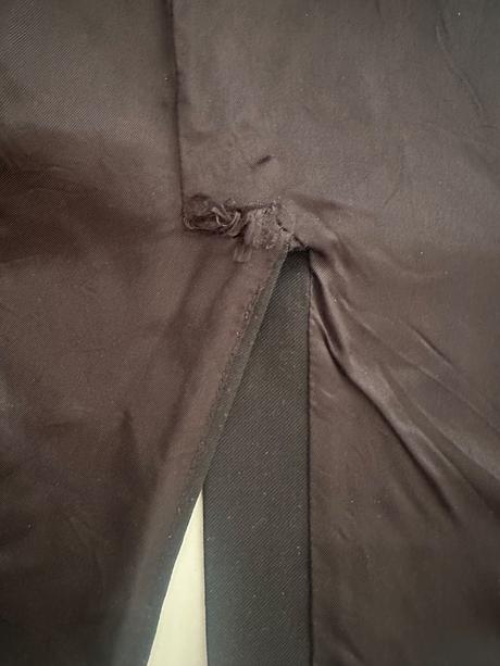 Zara oversize sako xs/s, zara,s