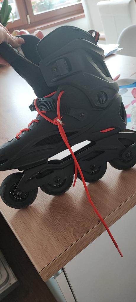 Rollerblade veľk.43, rollerblade,43