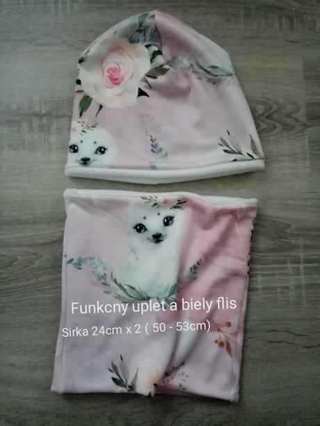 Zimna ciapka s nakrcnikom, 