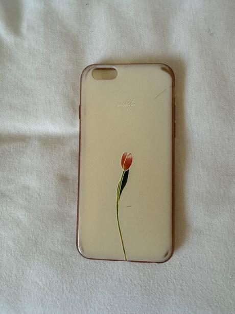 Kryty na iphone 6 a iphone 6s, apple