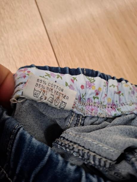 Dievčenské rifle, 98