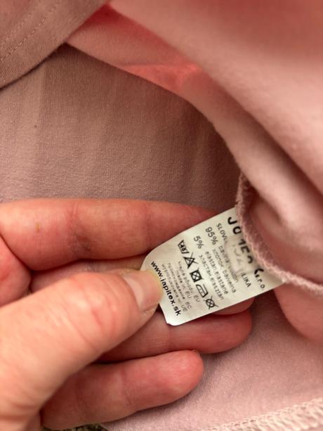 Tričko, japitex,152