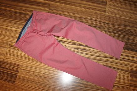 Pánske chino nohavice riley v. 52, l