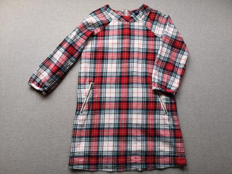 Saty zn. gap, gap,110