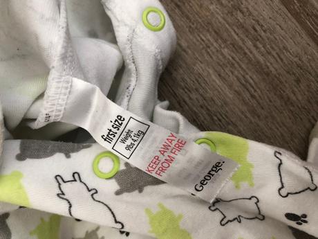 Overal george, george,56