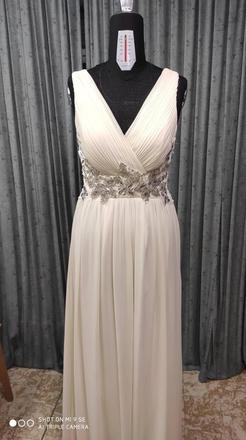 Spoločenské šaty, 40