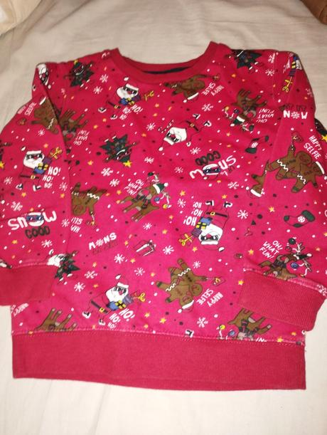 Vianocna mikinka, 116