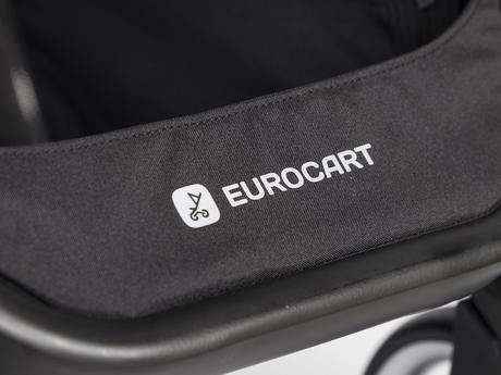 Euro-cart crox rose, euro-cart,euro-cart crox