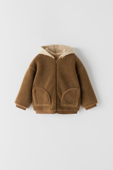 Mikino kabatik zara 110-116, zara,110