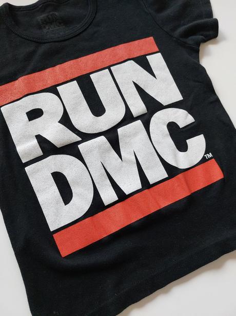 Tricko rundmc original xs, xs