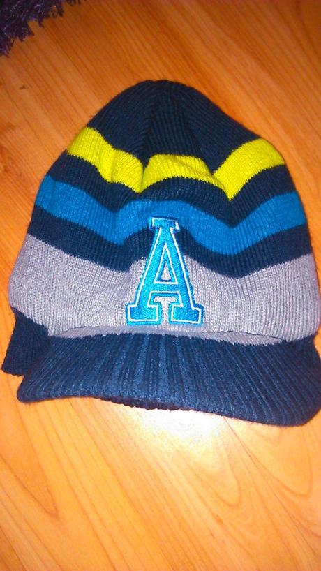 Čiapka so šiltom, kik,74