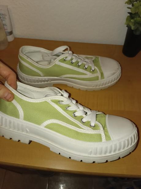 Športové topánky 39, victory,39