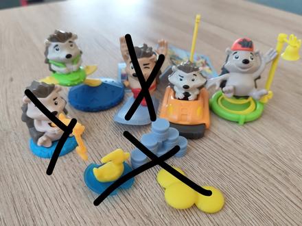 Kinder max ješkovia,