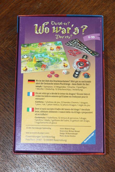 Hra wo wars mini- od 6 rokov,