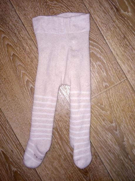 Bezove termo pancusky 62/68, lupilu,68