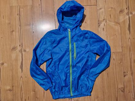 Vetrovka do dažďa, crivit,140