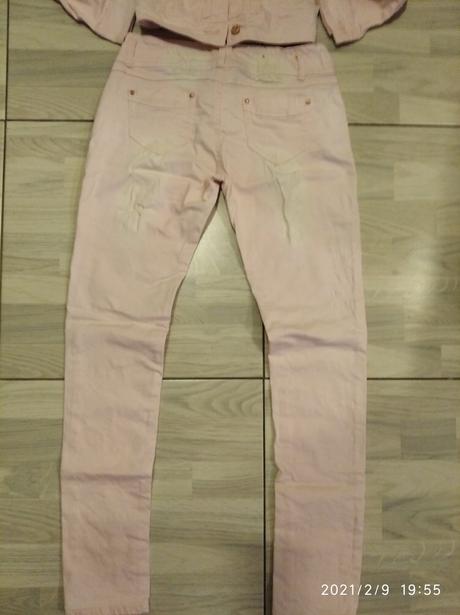 Marhulova riflova suprava, m