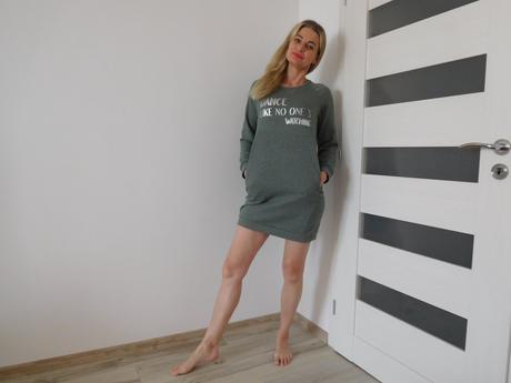 Mikina/šaty-36,, 36