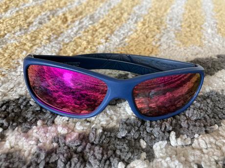 Slnečné okuliare decathlon 86/98,