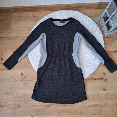 Teplejšie šatičky 146/152, pepperts,152