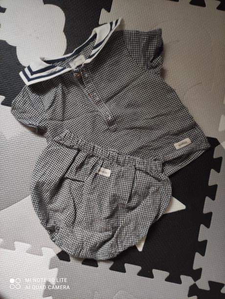 Námornícky set, newbie,86